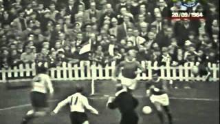 Sir Bobby Charlton  Englands Greatest Player [upl. by Yauq66]