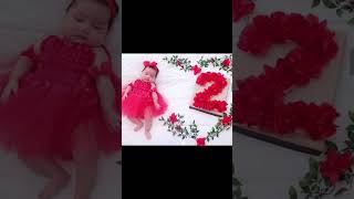 😍month baby photoshoot ideas at home 4 amazing independence day babyphotoshoot viral shots rm [upl. by Ailecnarf]