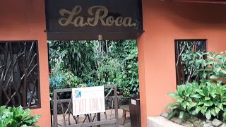 Part 1 La Roca Resort Los BañosLagunaSummer Travel with Maria [upl. by Miharba]