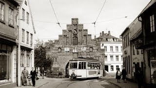 Flensburg 1959  Profil einer Stadt [upl. by Yvan]