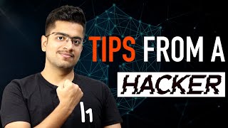 HINDI How to Stay Safe Online  Protect Yourself NOW [upl. by Anivel379]