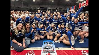 PCA nationals part 1  Carabins AG [upl. by Dahraf]