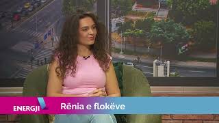 Rënia e flokëve  Energji [upl. by Nalahs]