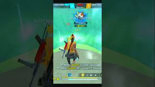 Raistar voice song free fire video heat shot☠️☠️👹 [upl. by Jeno]