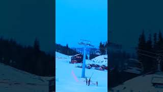 Opening 2024 Mammoth Ski Resort mountains lakelifeisthebestlife easterncalifornia travel [upl. by Magda]