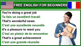 PHRASES UTILES POUR AMÉLIORER VOTRE PRONONCIATION EN ANGLAIS [upl. by Akeimat]