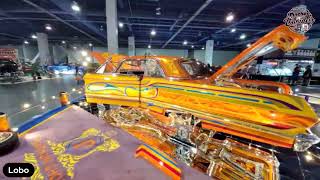 Lowrider Magazine Las Vegas move in [upl. by Ailices]