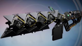 Sleeper Simulant Got Buffed  Is It Good Now  Destiny 2 Season Of The Splicer [upl. by Yggam]