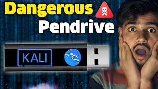 Kali Linux Live USB With Persistence  grub Error Fix  2023 [upl. by Sisco]