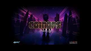 CoinOps Legends 2 Bit Wars [upl. by Wiebmer931]