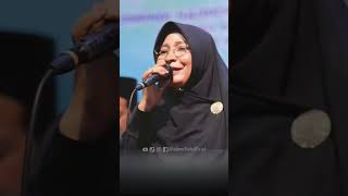 Bu nyai munier bersama habib Zaidan Yahya dan Sekar langit sholawat kangadm [upl. by Chico]