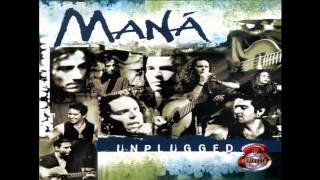 MANÃ no ha parado de llover unplugged [upl. by Naeerb656]