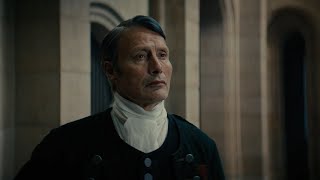 The Promised Land Trailer 2024  Mads Mikkelsen Amanda Collin Gustav Lindh [upl. by Airres885]