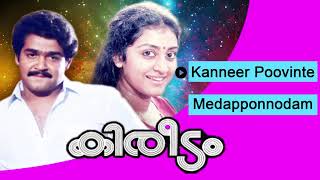 കിരീടം  kireedam songs non stop jukebox malayalam chalachithra ganangal [upl. by Hercule111]