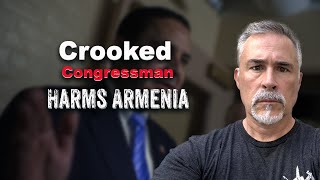 LIVE Dem Congressman Taking Bribes from Azerbaijan [upl. by Ettevy]