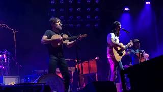 The Avett Brothers  Neapolitan Sky Gasparilla Music Festival 03092019 [upl. by Idna]