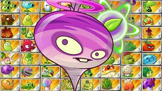 All Plants POWERUp vs Gargantuar Zombie  Who s Best Plant  Pvz 2 Challenge [upl. by Colan346]