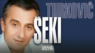 Seki Turkovic  Zivim  Audio 2004 [upl. by Eseyt]