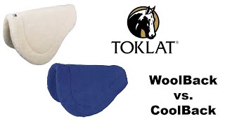 Toklat Woolback vs Toklat Coolback [upl. by Aztilem]