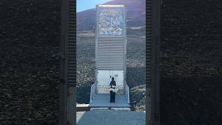 THIS is the ”DOOMSDAY VAULT”  Svalbard Global Seed Vault [upl. by Aioj]