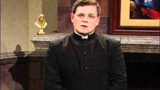 FSSP Video on Traditional Latin Mass  Introduction with Fr Berg [upl. by Eenafets]