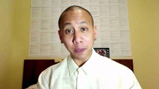 Filipino Accent Tutorial by Mikey Bustos [upl. by Adnuhser]