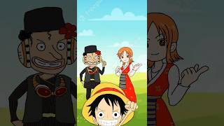 One piece Nepalivoice credit ronishyadav7612 nepalianimation luffyedit trafalgarlaw fungku [upl. by Ruthi448]