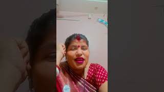 Ranu mandal songshorts videoYouTubeShivani Gautam [upl. by Laryssa]