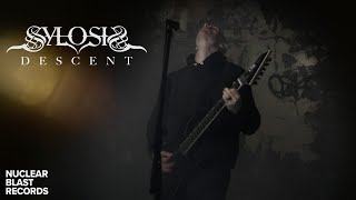 SYLOSIS  Descent OFFICIAL MUSIC VIDEO [upl. by Enram136]