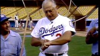 Funniest Joke I Ever Heard 1984 Tommy Lasorda [upl. by Ettennyl]