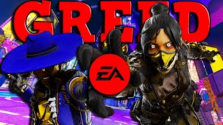 EA and the Mismanagement of Apex Legends [upl. by Ylatfen]