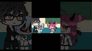 Gachalife Tiktok Edits ep 6472 ❤️ viral gachaclub gacha gachaedit gachatrend shorts gachalife [upl. by Amend316]