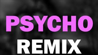 Psycho Theme Remix [upl. by Eniahs742]