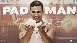 PADMAN Full Movie HD  Akshay Kumar  Sonam Kapoor  Radhika Apte  Movie Explained padman [upl. by Emmet990]