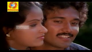 Malayalam Song  Raagodhayam  Akalangalil  Malayalam Film Song [upl. by Netnert]