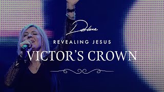 Darlene Zschech  Victors Crown  Official Live Video [upl. by Devonna]