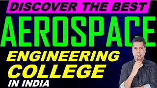 Best Aerospace engineering colleges in India College Review IIST campus tour IIST admission IIT NIT [upl. by Ainitsirhc866]