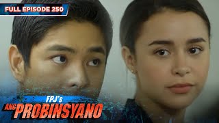 FPJs Ang Probinsyano  Season 1 Episode 250 with English subtitles [upl. by Nadda943]