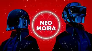 Daft Punk  Technologic Voyager Neo Moira Mashup [upl. by Mike]