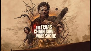 Texas Chainsaw Run for your lives gaming gameplay [upl. by Acemaj]