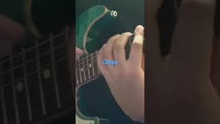 Guthrie GovanWonderful Slipperything tapping lick [upl. by Rolanda907]