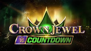 Countdown to Crown Jewel Nov 2 2024 [upl. by Ogaitnas123]