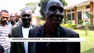 High Court halts regents appointment in Bunyoro Kingdom [upl. by Letsirk]