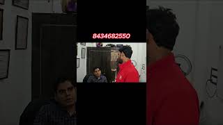 Back pain  Neck pain  Sciatica  Slip disc  ka ilaj choropractor dr faizan alam bhagalpur me [upl. by Ahsiekel]