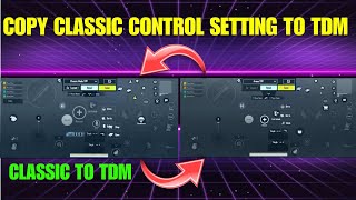 How to change control buttons before start arena TDM BGMI bgmi pubgmobile control tdm [upl. by Faunia]