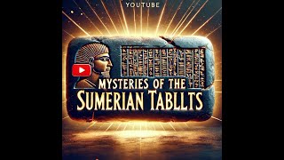 Unlocking the Secrets of The Sumerian Tablets [upl. by Nocaj]