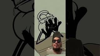 The Best Art animation art cartoon drawing funny shortvideo viralvideo viralvideo [upl. by Enomar741]