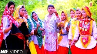 Fauji Karamveer Jaglan quotDesi Jaatquot Video Song HD  Latest Haryanvi Video Songs 2013 [upl. by Ane127]