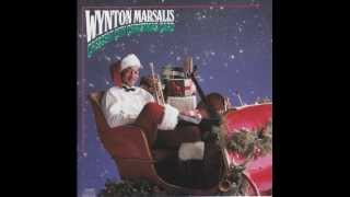 Wynton Marsalis  Twas The Night Before Christmas [upl. by Prima29]