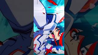 Ryuko Junketsu Kill la kill [upl. by Aneeg716]